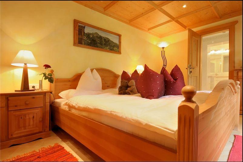 Serviced Apartments Villa Licht Кицбюел Екстериор снимка