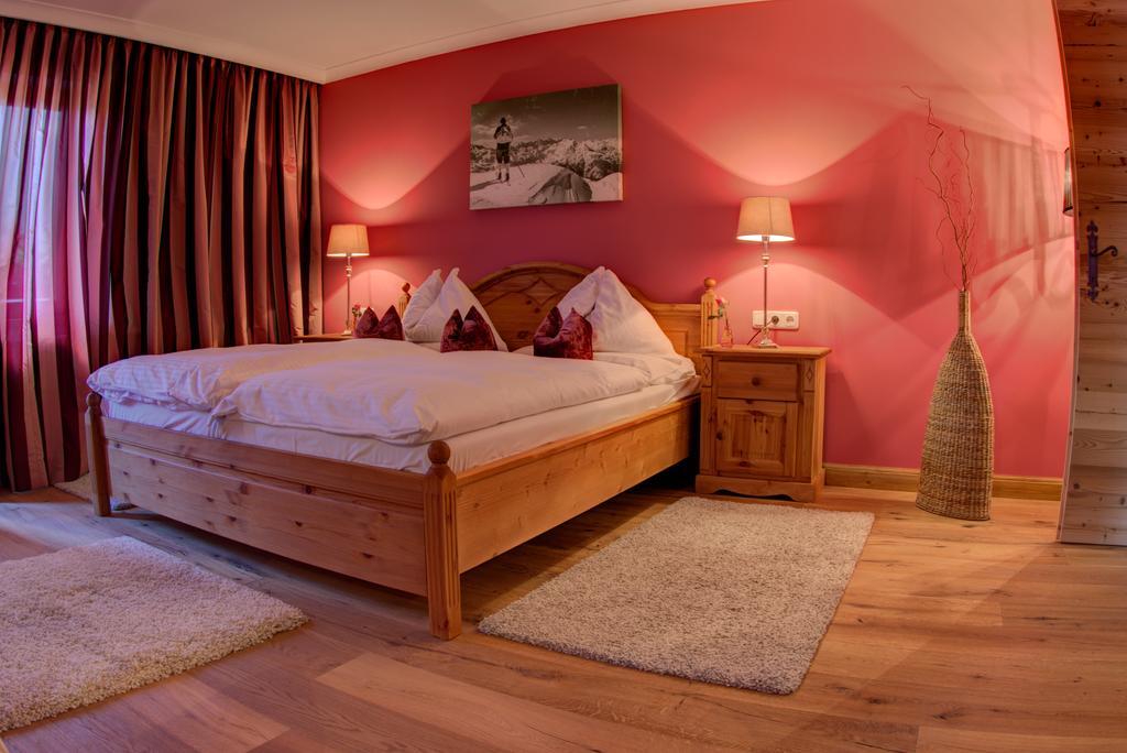 Serviced Apartments Villa Licht Кицбюел Екстериор снимка