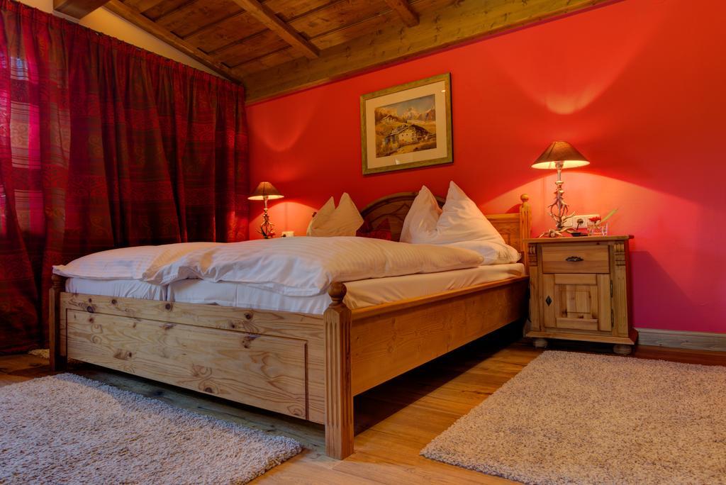 Serviced Apartments Villa Licht Кицбюел Екстериор снимка