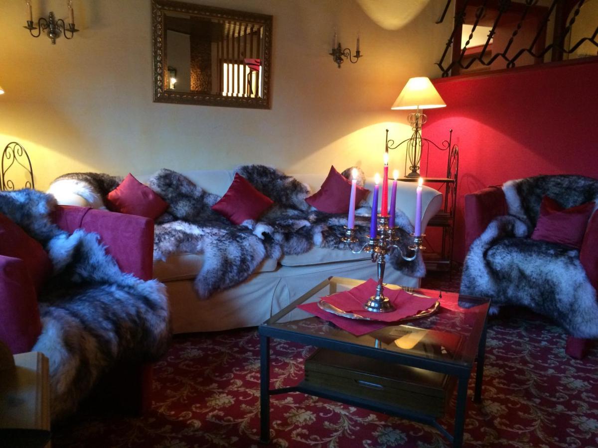 Serviced Apartments Villa Licht Кицбюел Екстериор снимка