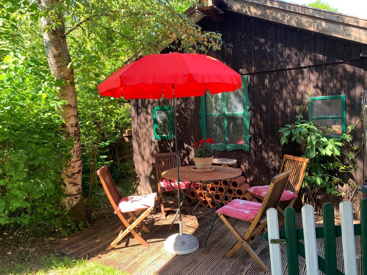 Serviced Apartments Villa Licht Кицбюел Екстериор снимка